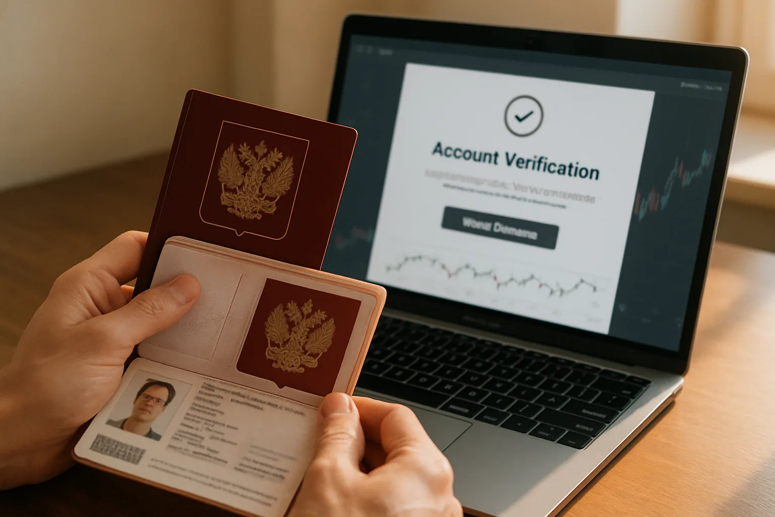 Верификации бинариум