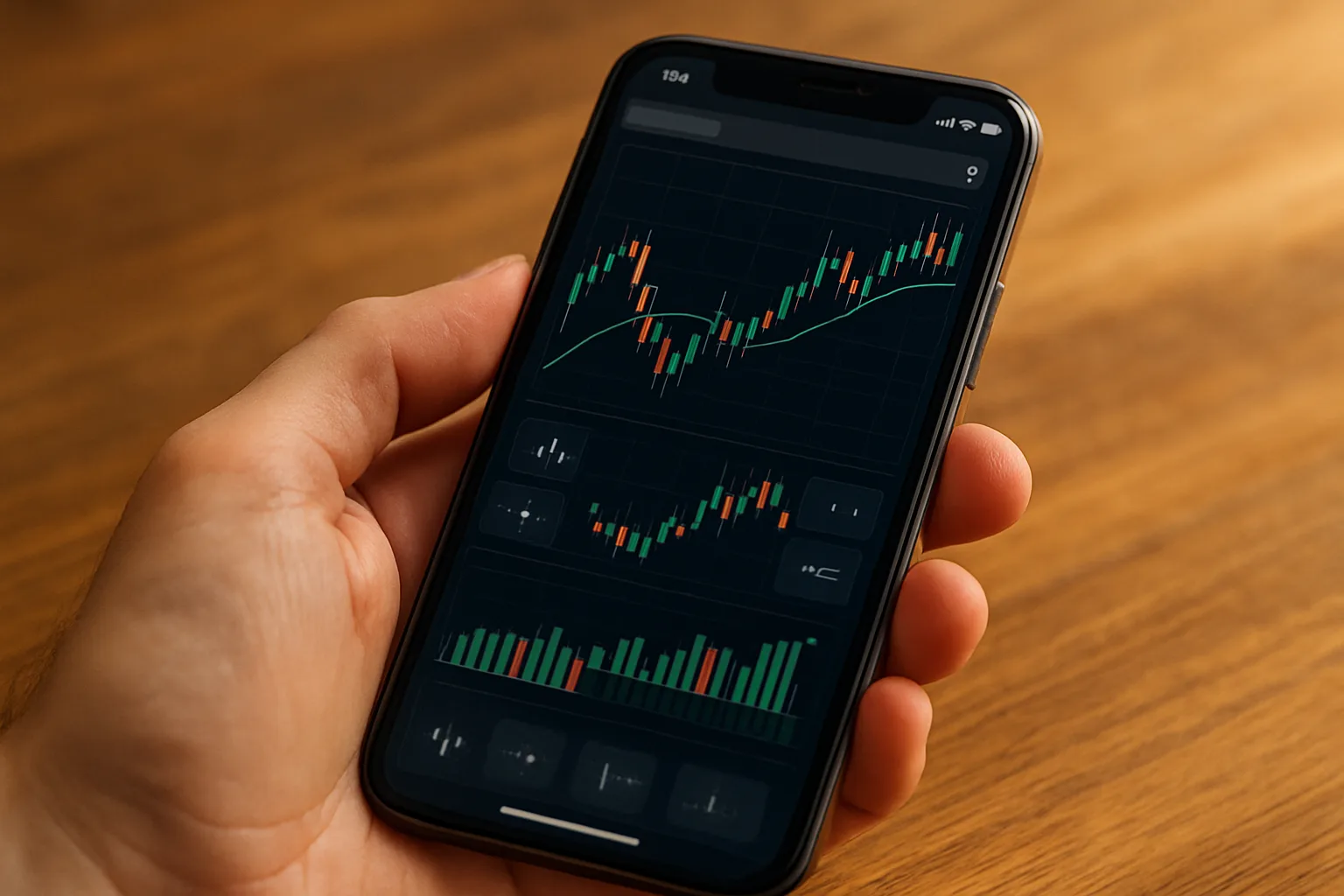 Бинариум айфон
