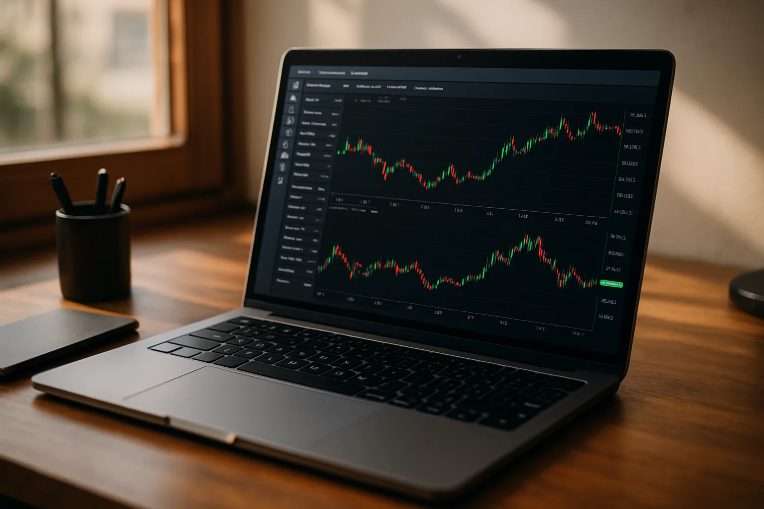 Бинариум что это за платформа